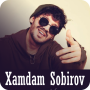 icon Xamdam Sobirov