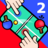 icon 2 Player: Challenge minigames 3.5