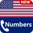 icon USA Numbers 1.09