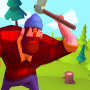 icon Lumberjack merge