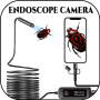 icon endoscope camera