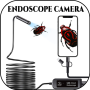 icon endoscope camera for Samsung Galaxy Note 10 1