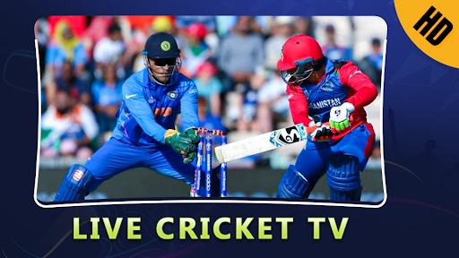 HD Sports Live Cricket TV