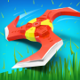 icon Grass Cut Master Relaxing Game