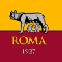 icon AS Roma Mobile for Samsung Galaxy Grand Duos(GT-I9082)