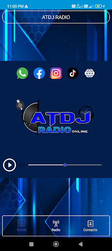 ATDJ RADIO