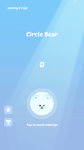 Circle Bear