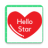 icon Hello Star 2.0