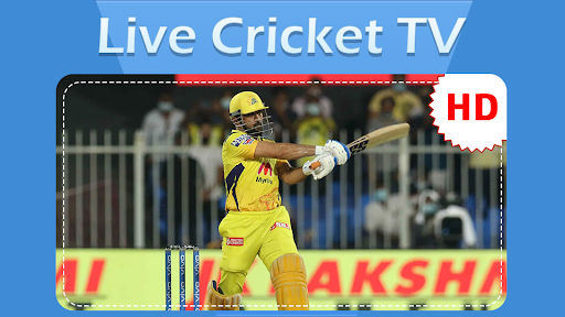 HD Sports Live Cricket TV