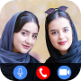 icon Fake Video Call - Girlfriend Video Call Prank for Doopro P2