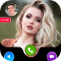 icon Random & Live Video Call