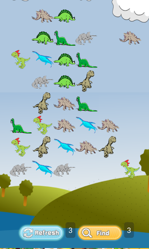 Dinosaur for Kids