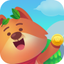 icon Bubble Cashfox - Winner Reward