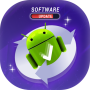 icon Update Software: For android apps & system software