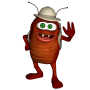 icon La pulga aventurera