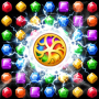 icon Jewel Crush - Gem Match Puzzle for iball Slide Cuboid