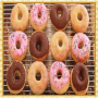 icon New Delicios Donuts Onet Game for LG K10 LTE(K420ds)