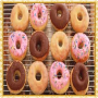 icon New Delicios Donuts Onet Game for Samsung Galaxy Note 10 1