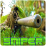 icon Sniper Shooting Jungle Strike for Samsung S5830 Galaxy Ace