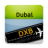 icon DXB Airport Info 10.5