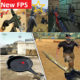 icon FPS Cover Strike Shooting Gme