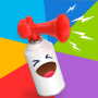 icon AirHorn