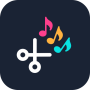 icon Audio Cutter, Joiner & Mixer for Xiaomi Mi Note 2