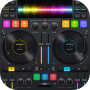 icon DJ Mix Studio - DJ Music Mixer for oppo F1