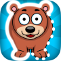 icon Toddler Animal Trace for oppo A57