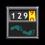 icon Walking Odometer Pro