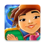 icon Train Riders for Samsung Galaxy Note 10 1
