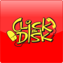 icon ClickDisk - Região Passos for Huawei MediaPad M3 Lite 10