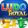 icon Ludo Royal - Happy Voice Chat