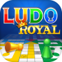 icon Ludo Royal - Happy Voice Chat for Huawei Honor 6X