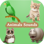 icon Animal Sounds for Babies for neffos C5L