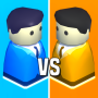 icon City War 3D - Crowd Battle for Samsung Galaxy Grand Duos(GT-I9082)