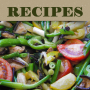 icon Vegetable Recipes