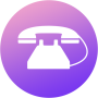 icon Video Calling and Text