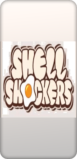 shell shockers