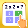 icon Times Tables - Multiplication for Samsung Galaxy Grand Duos(GT-I9082)