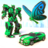 icon Butterfly Robot Car Game: Robot Transforming Games 1.0.2