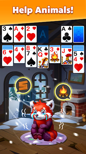 Solitaire Run