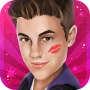 icon Boyfriend Kisser