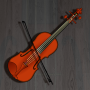 icon Violin Music Simulator