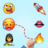icon Emoji Puzzle: Match the Icon 1.94