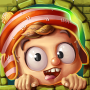 icon Jungle Bounce - Jump and Run Adventure