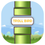 icon Troll Bird