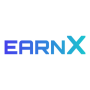 icon EarnX - Play & Earn Real Cash for oppo A57