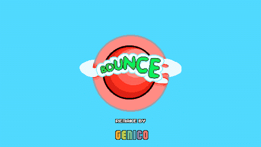 Bounce Classic