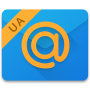 icon Mail.Ru for UA – Email for Hotmail, Outlook & i.ua for Sony Xperia XZ1 Compact